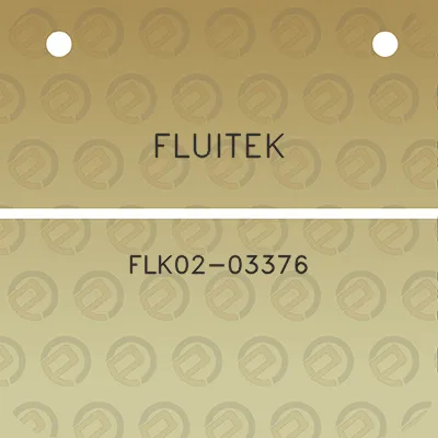 fluitek-flk02-03376