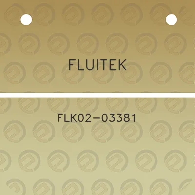 fluitek-flk02-03381