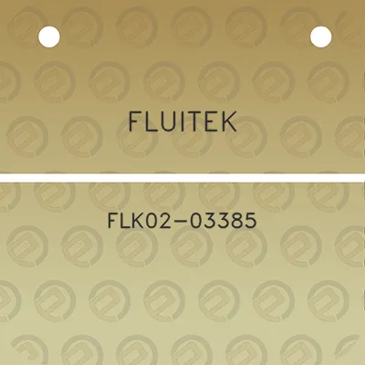 fluitek-flk02-03385