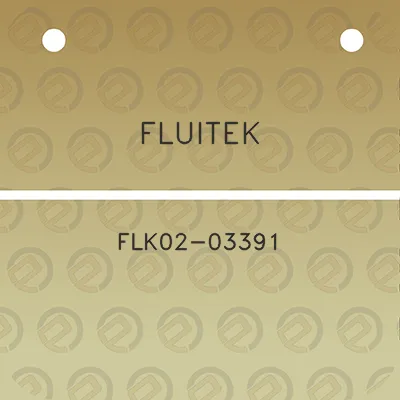 fluitek-flk02-03391