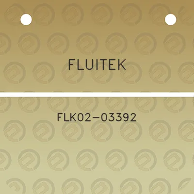 fluitek-flk02-03392