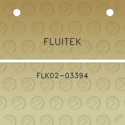 fluitek-flk02-03394