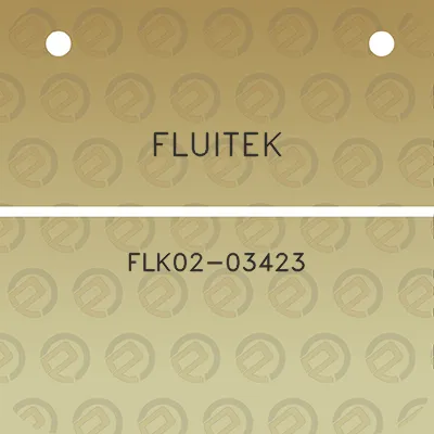 fluitek-flk02-03423