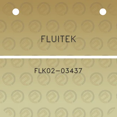 fluitek-flk02-03437