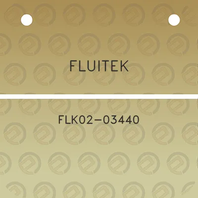 fluitek-flk02-03440