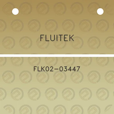 fluitek-flk02-03447