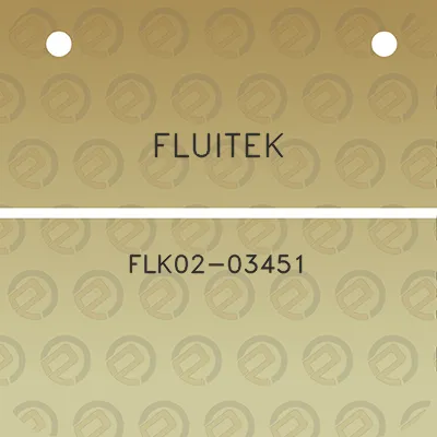 fluitek-flk02-03451