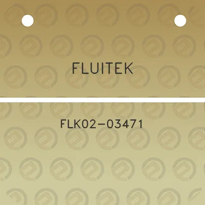 fluitek-flk02-03471