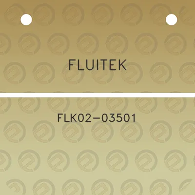 fluitek-flk02-03501