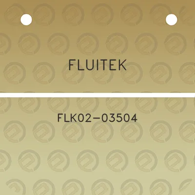 fluitek-flk02-03504