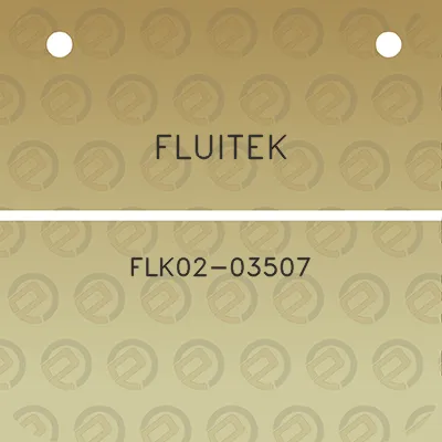 fluitek-flk02-03507