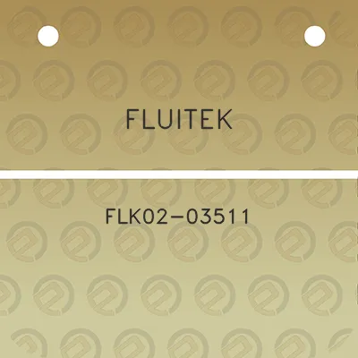 fluitek-flk02-03511