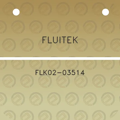 fluitek-flk02-03514