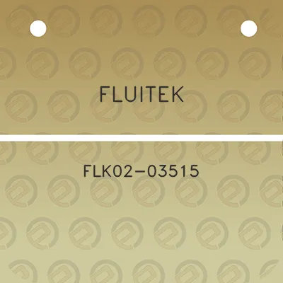 fluitek-flk02-03515