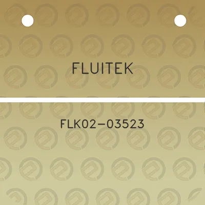 fluitek-flk02-03523