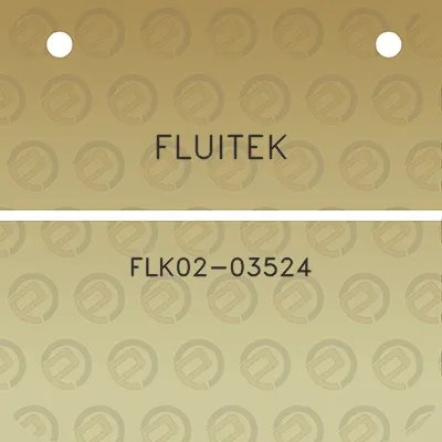 fluitek-flk02-03524