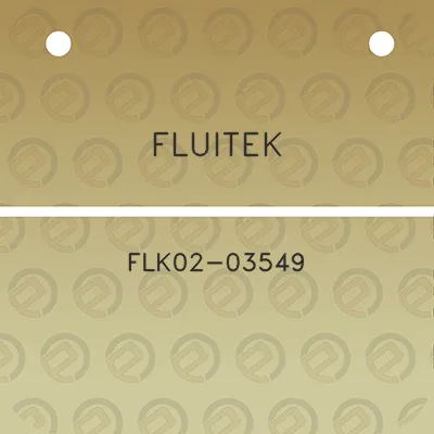 fluitek-flk02-03549