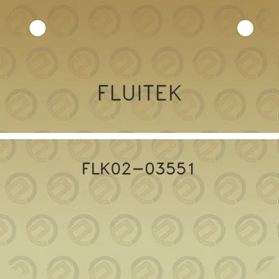 fluitek-flk02-03551