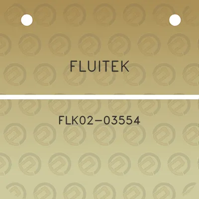 fluitek-flk02-03554