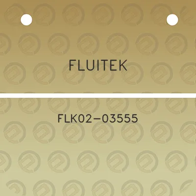 fluitek-flk02-03555