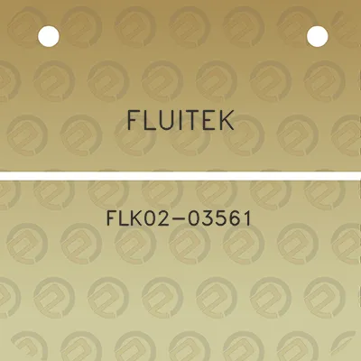 fluitek-flk02-03561