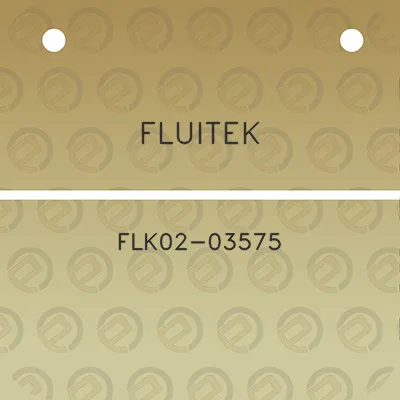 fluitek-flk02-03575