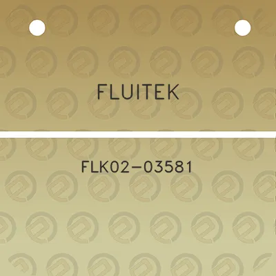 fluitek-flk02-03581