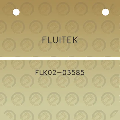 fluitek-flk02-03585