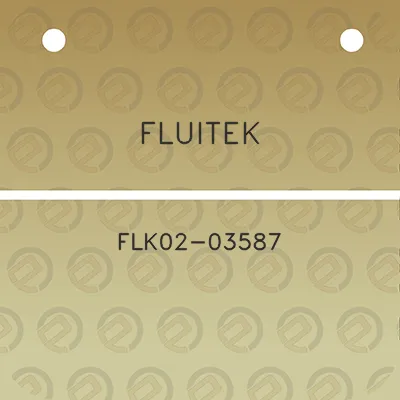 fluitek-flk02-03587