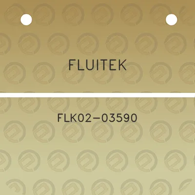 fluitek-flk02-03590