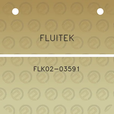 fluitek-flk02-03591