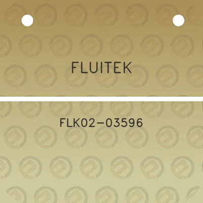 fluitek-flk02-03596