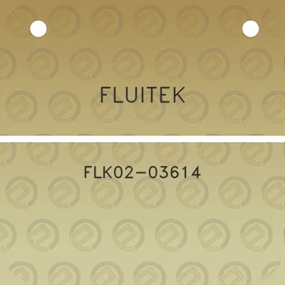 fluitek-flk02-03614