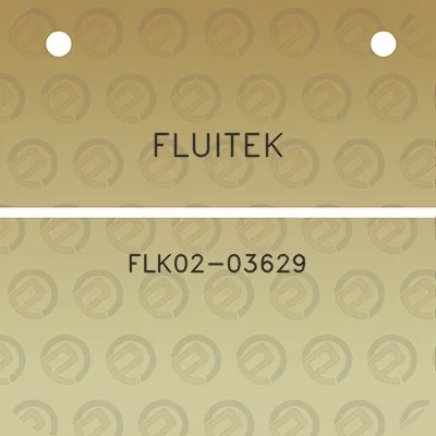 fluitek-flk02-03629