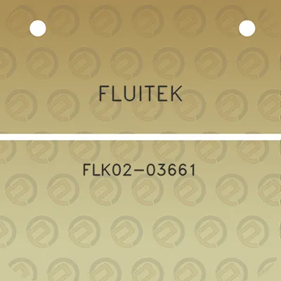 fluitek-flk02-03661