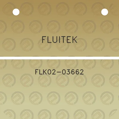 fluitek-flk02-03662