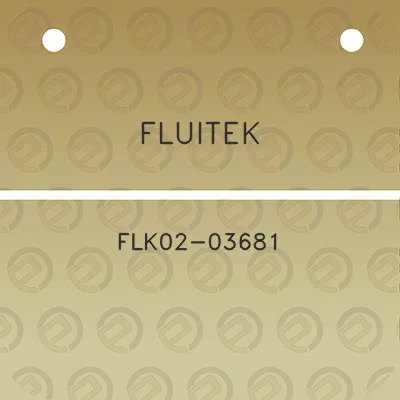 fluitek-flk02-03681