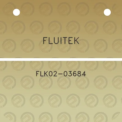 fluitek-flk02-03684