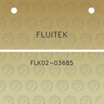 fluitek-flk02-03685