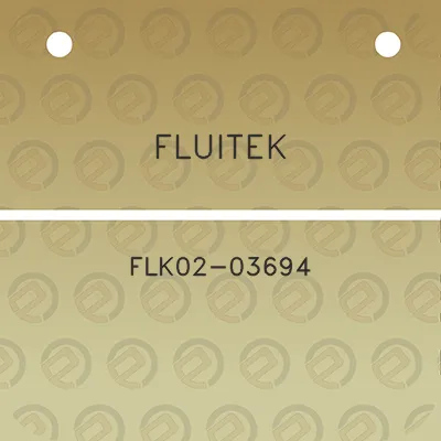 fluitek-flk02-03694