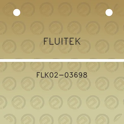 fluitek-flk02-03698