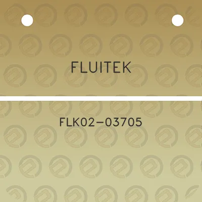 fluitek-flk02-03705