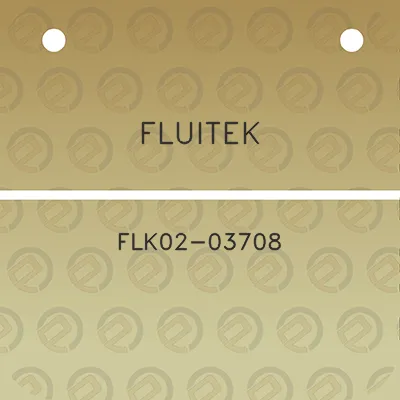 fluitek-flk02-03708