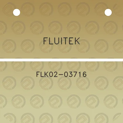 fluitek-flk02-03716