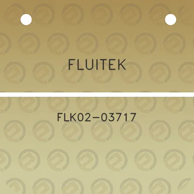 fluitek-flk02-03717