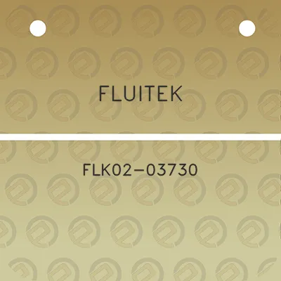 fluitek-flk02-03730