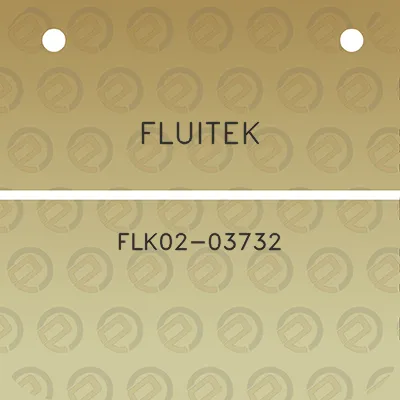 fluitek-flk02-03732