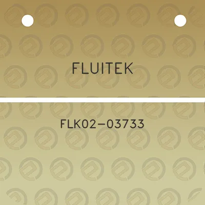 fluitek-flk02-03733