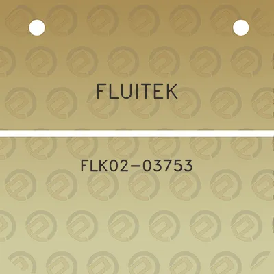 fluitek-flk02-03753