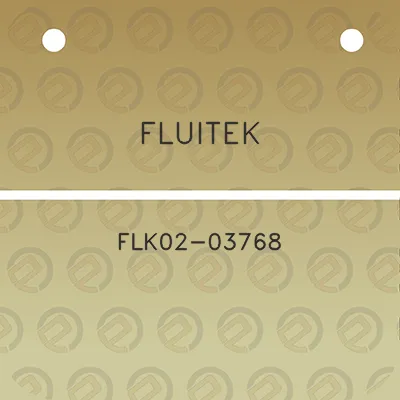 fluitek-flk02-03768